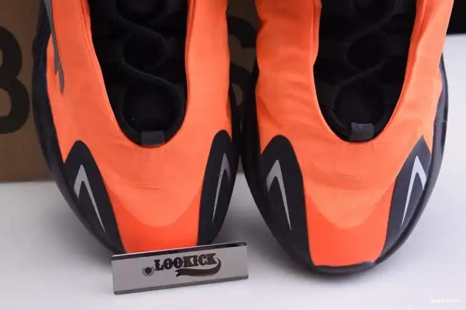 Orange Yeezy FV3258 700 Boost MNVN Adidas 0520